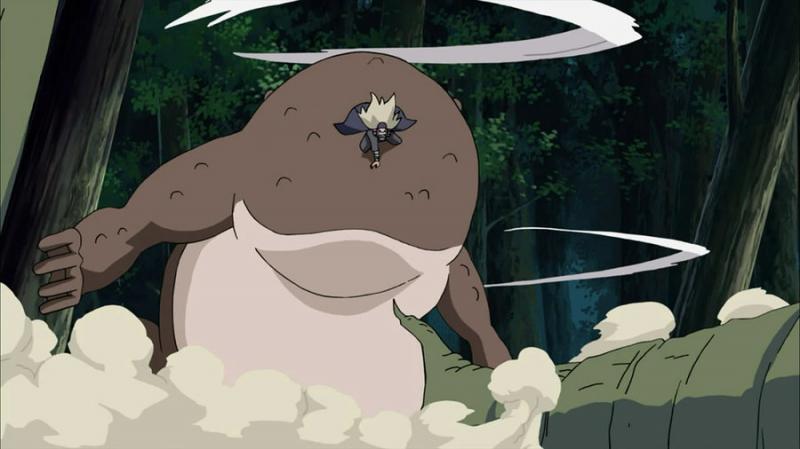 Ibuse Kwikku, Ibuse