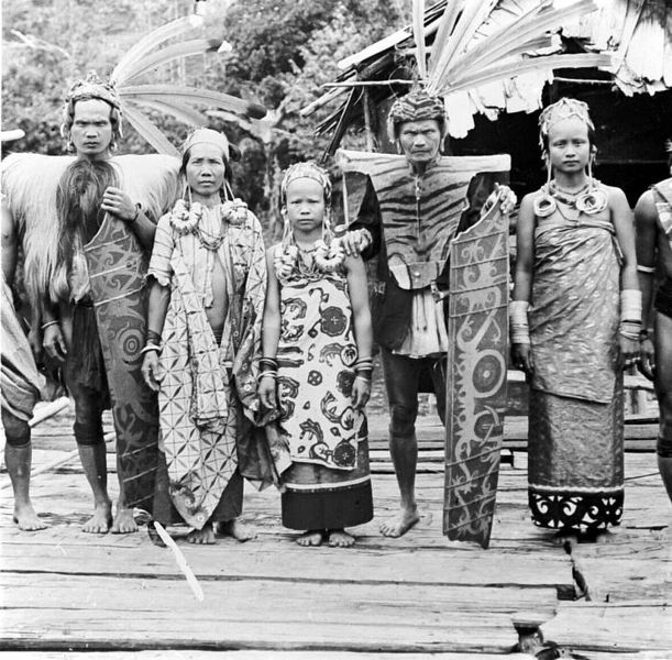 Suku Batak di Sumatera Utara Kwikku, Suku Batak di Sumatera Utara
