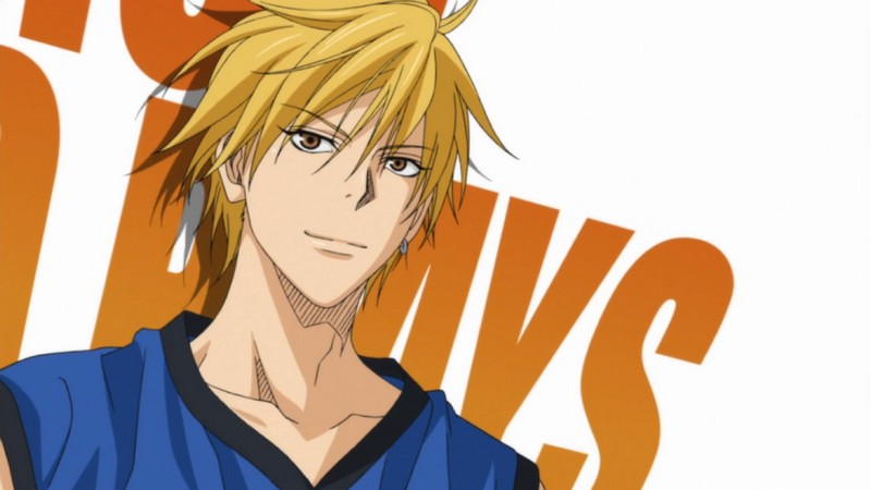 Ryota Kise Kwikku, Ryota Kise