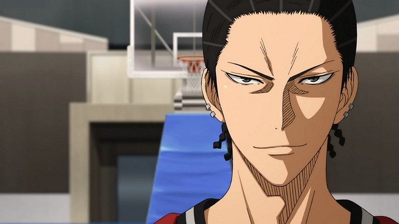 Shogo Haizaki Kwikku, Shogo Haizaki