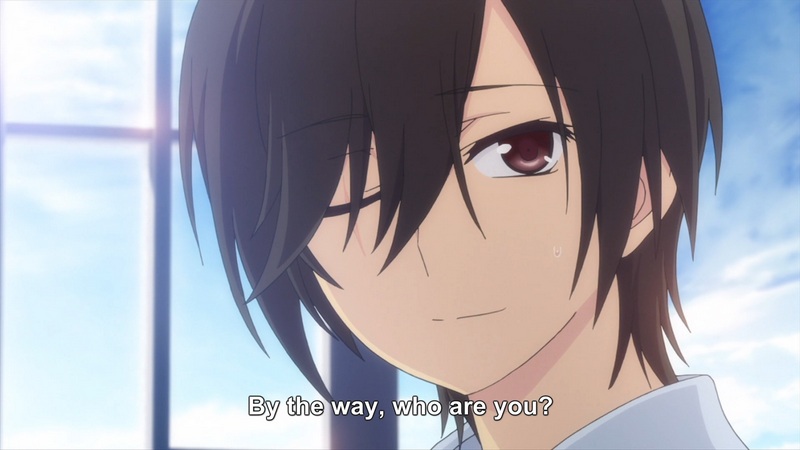 Yuu Otosaka Kwikku, Yuu Otosaka