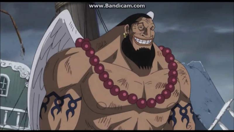 Deretan umur para Supernova menempatkan Uroge sebagai yang tertua sedangkan Luffy paling muda Kwikku, Deretan umur para Supernova menempatkan Uroge sebagai yang tertua sedangkan Luffy paling muda