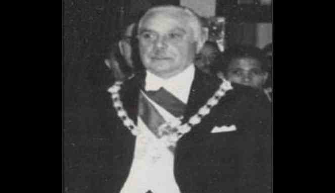 Rafael Trujillo Kwikku, Rafael Trujillo