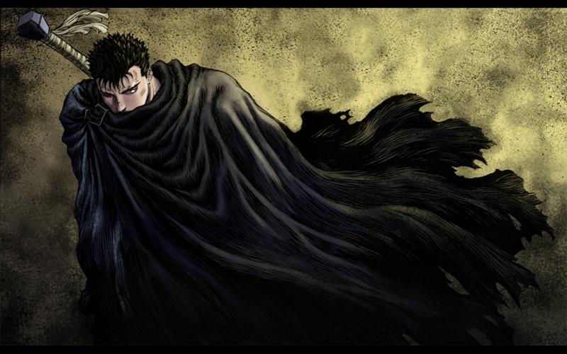 Guts Kwikku, Guts