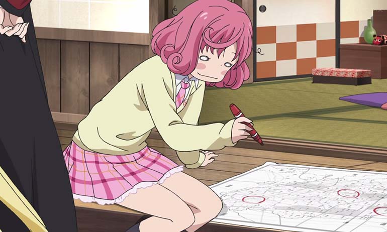 Kofuku Kwikku, Kofuku