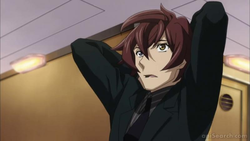 Andy Hinomiya Kwikku, Andy Hinomiya