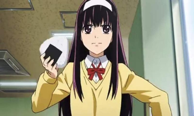 Sakura Sakurakouji Kwikku, Sakura Sakurakouji
