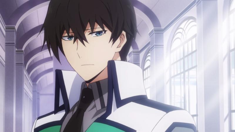 Tatsuya Shiba Kwikku, Tatsuya Shiba