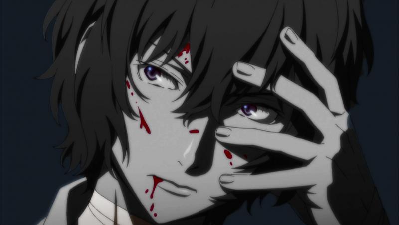 Dazai Osamu Kwikku, Dazai Osamu