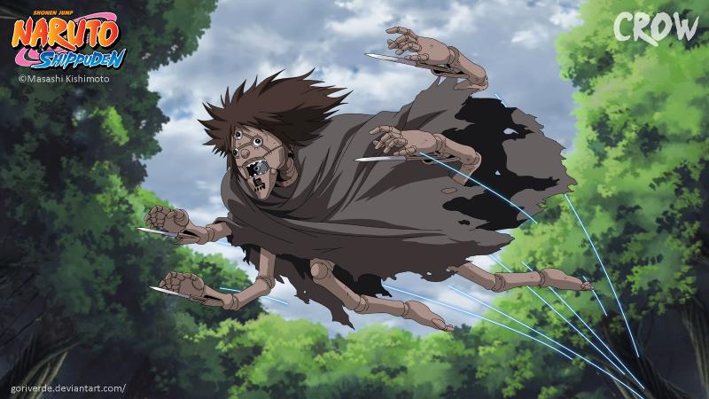 Karasu Kwikku, Karasu