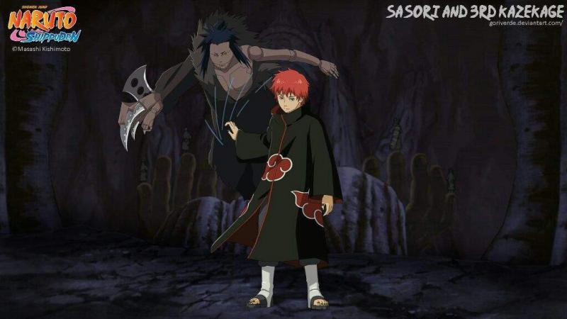 Kazekage Kwikku, Kazekage