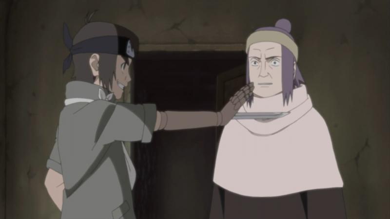 Komushi Kwikku, Komushi