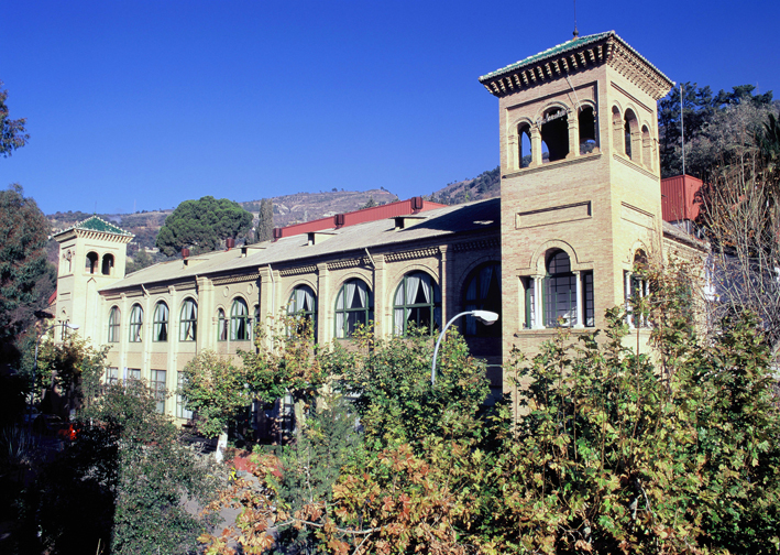 Lanjaron Kwikku, Lanjaron