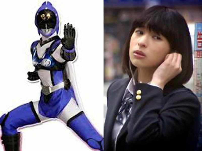 Mitsuki AoyagiAkibaBlue Kwikku, Mitsuki AoyagiAkibaBlue