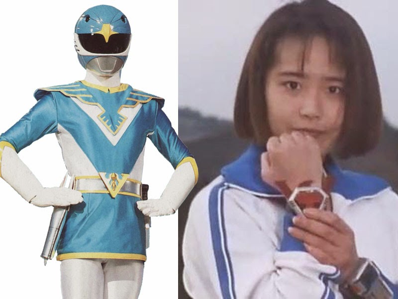Ako HayasakaBlue Swallow Kwikku, Ako HayasakaBlue Swallow