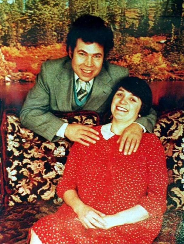 Fred dan Rosemary West Kwikku, Fred dan Rosemary West