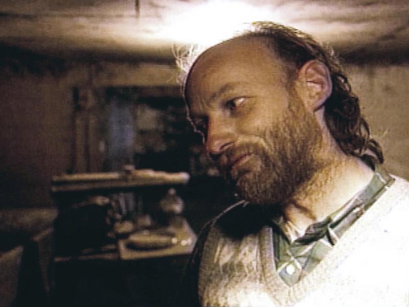 Robert Pickton Kwikku, Robert Pickton