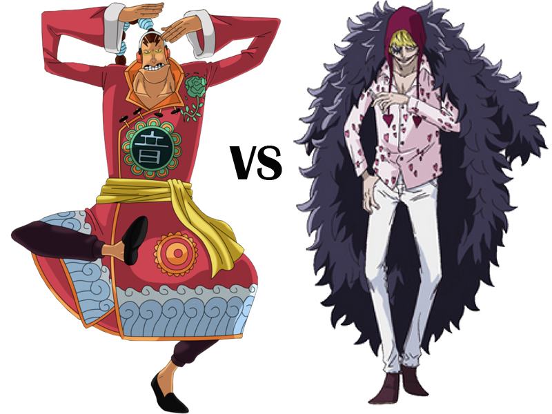 Apoo dan Rosinante Musik vs Kesunyian Kwikku, Apoo dan Rosinante Musik vs Kesunyian