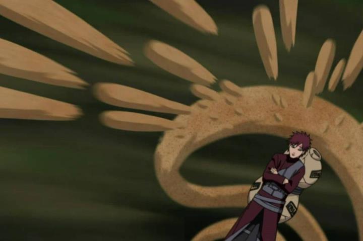 Rendan Suna Shigure Kwikku, Rendan Suna Shigure