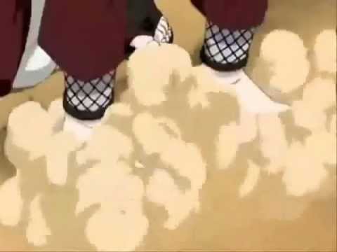 Sabaku Taisou Kwikku, Sabaku Taisou