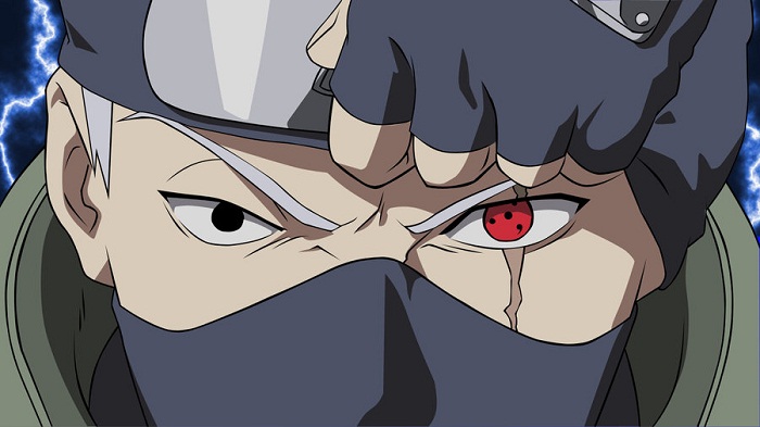 Kakashi Hatake Kwikku, Kakashi Hatake