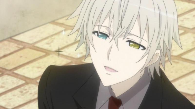Miketsukami Soushi Kwikku, Miketsukami Soushi