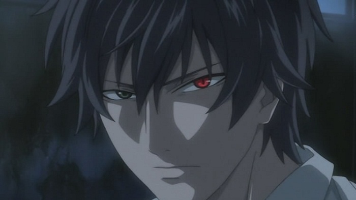 Yakumo Saitou Kwikku, Yakumo Saitou