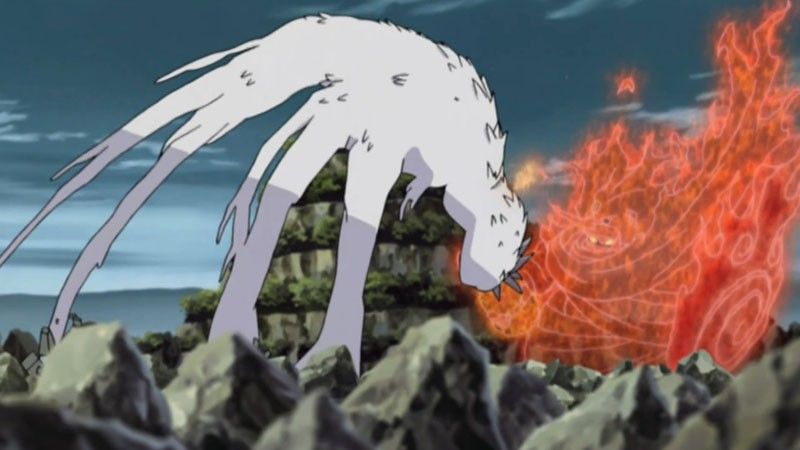 Orochimaru Kwikku, Orochimaru