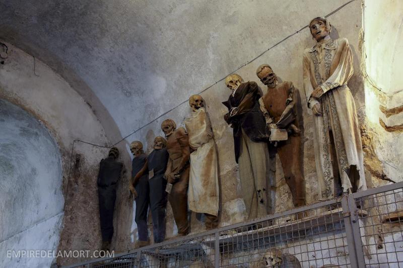 Museum Catacombs CapuchinsPalermo Italia Kwikku, Museum Catacombs CapuchinsPalermo Italia