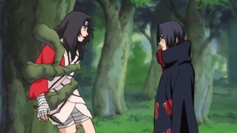 Magen Kyou Tenchiten Kwikku, Magen Kyou Tenchiten