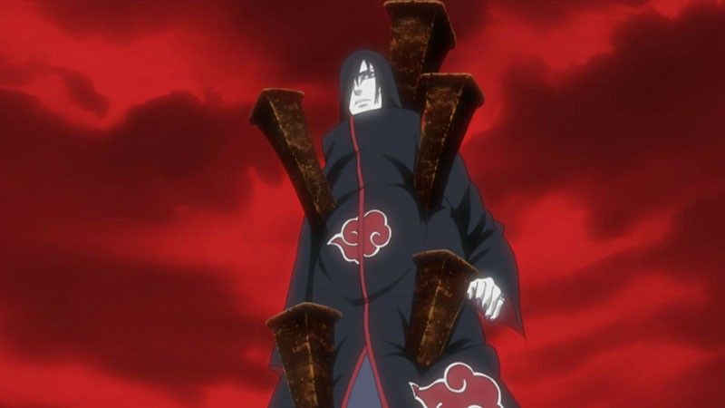 Magen Kasegui no Jutsu Kwikku, Magen Kasegui no Jutsu