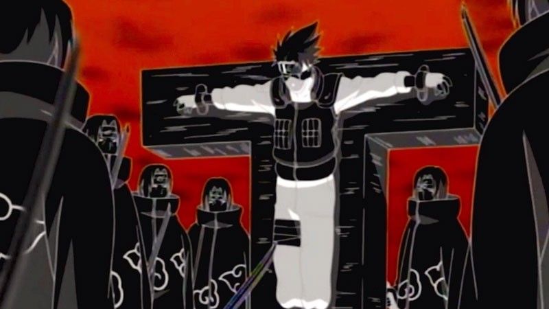 Tsukuyomi Kwikku, Tsukuyomi