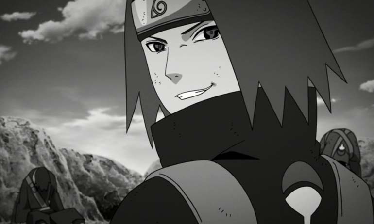 Featured image of post Rai Uchiha