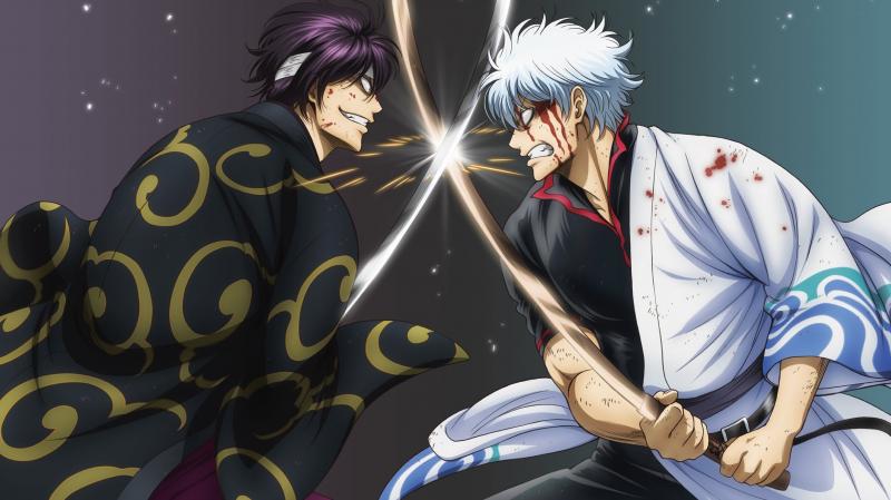 Takasugi Shinsuke Kwikku, Takasugi Shinsuke