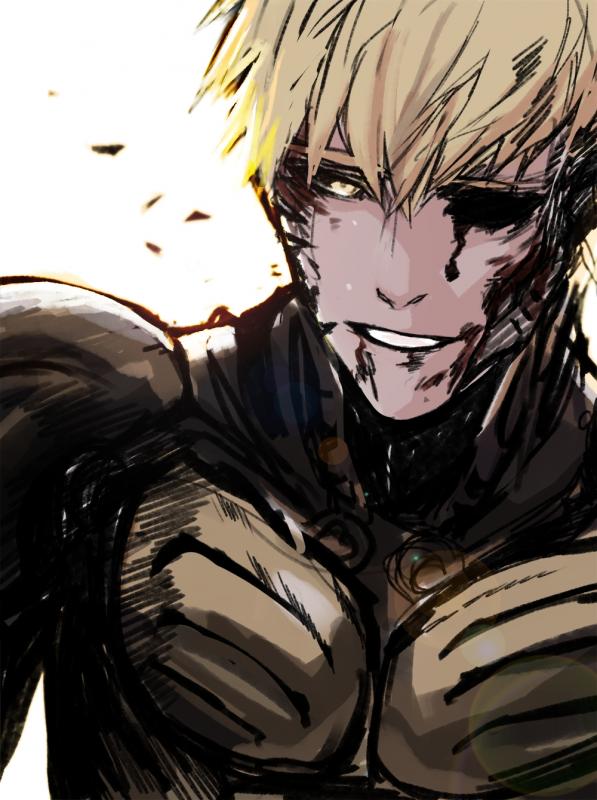 Air Mata Genos Kwikku, Air Mata Genos