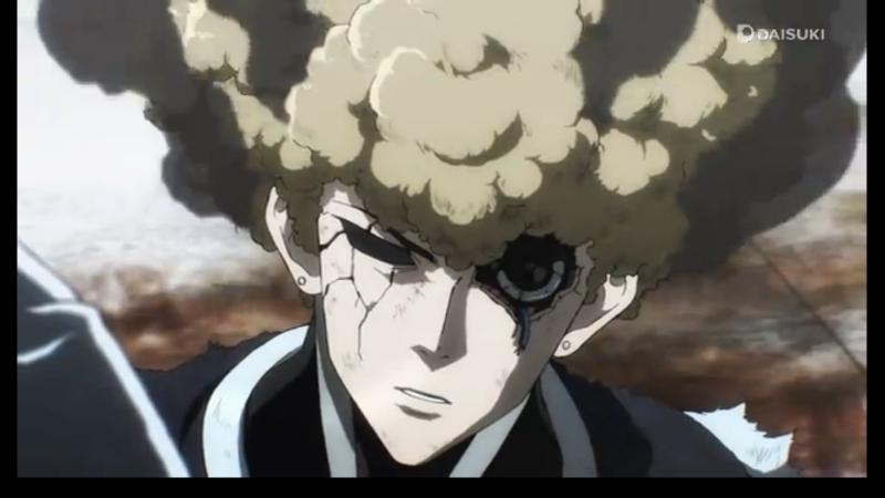 Genos Pernah Ganti Rambut Kwikku, Genos Pernah Ganti Rambut