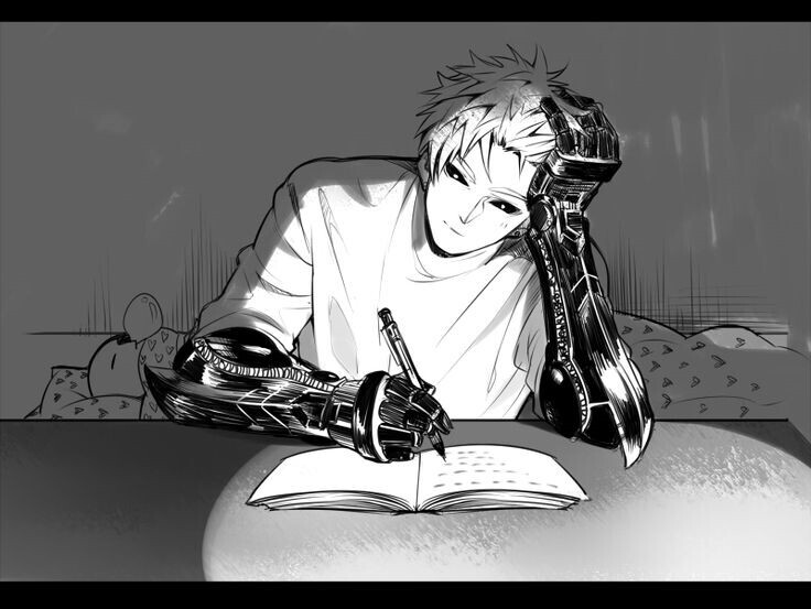 Hobi Genos Kwikku, Hobi Genos