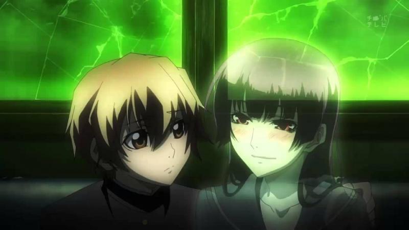 Tasogare Otome X Amnesia Kwikku, Tasogare Otome X Amnesia
