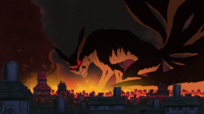 Bijuu dari Naruto Kwikku, Bijuu dari Naruto