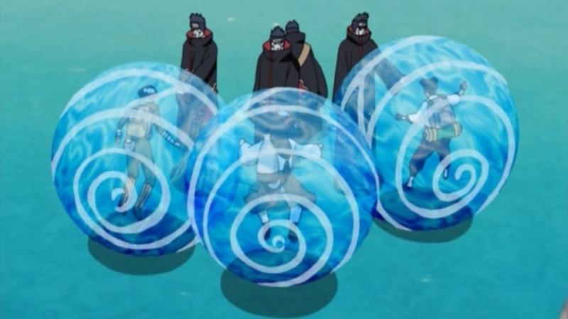 Kisame Hoshigaki Kwikku, Kisame Hoshigaki