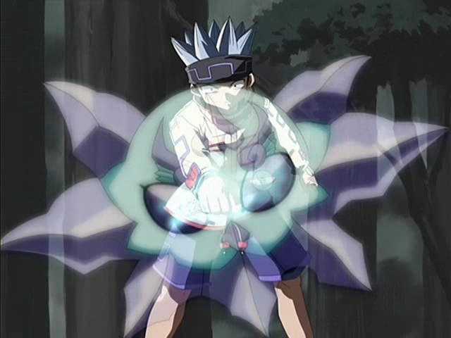 Horokeu Usui Kwikku, Horokeu Usui