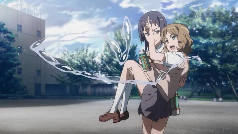 Kinuho Wannai Kwikku, Kinuho Wannai