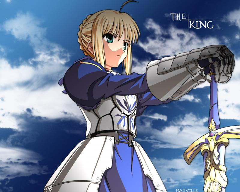 Saber Kwikku, Saber