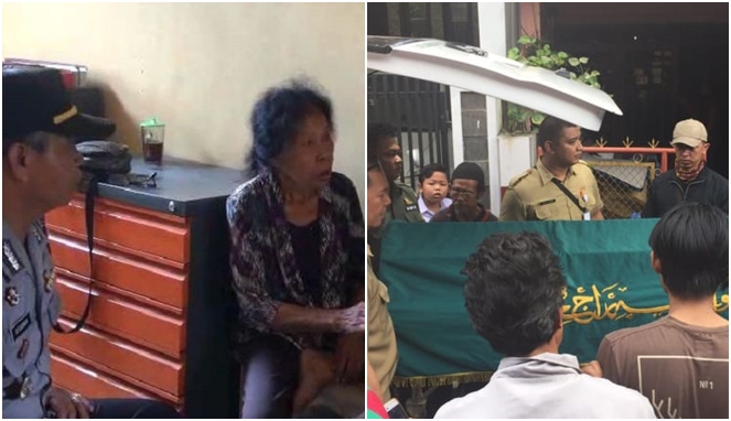 Alasan Mencengangkang Mengapa Neneng Tidak Mengubur Anak dan Suaminya Kwikku, Alasan Mencengangkang Mengapa Neneng Tidak Mengubur Anak dan Suaminya