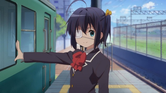 Rikka Takanash Kwikku, Rikka Takanash