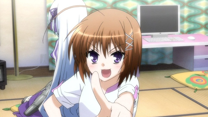 Haruna Kwikku, Haruna