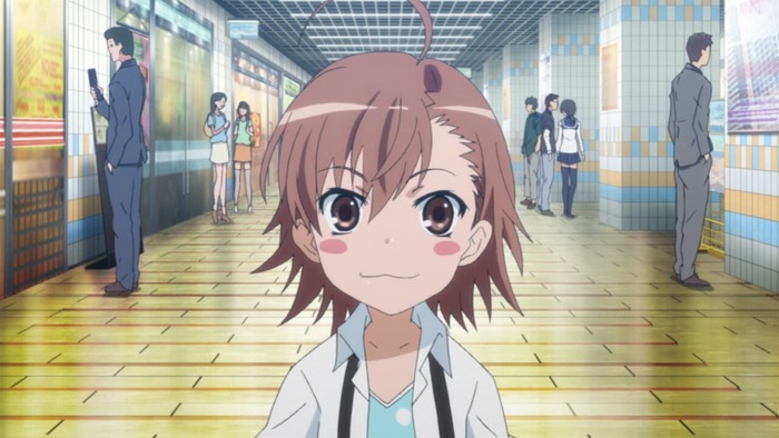 Last Order Kwikku, Last Order