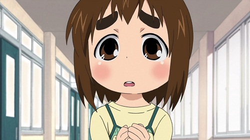 Yuki Yoshioka Kwikku, Yuki Yoshioka