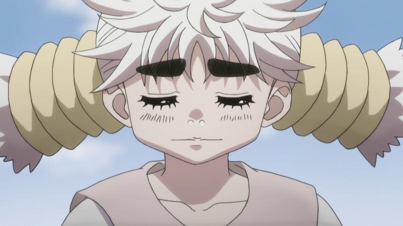 Komugi Kwikku, Komugi
