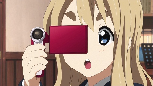 Tsumugi Kotobuki Kwikku, Tsumugi Kotobuki